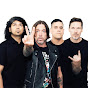 Billy Talent YouTube thumbnail