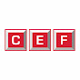 CEF YouTube channel avatar 