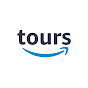 Amazon Tours YouTube channel avatar 