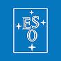 European Southern Observatory (ESO) YouTube channel avatar 