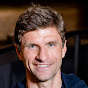 Thomas Müller YouTube channel avatar 