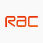 RAC YouTube channel avatar 