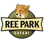 Ree Park Safari YouTube channel avatar 