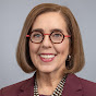 Governor Kate Brown YouTube thumbnail