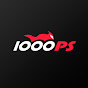 1000PS Motorcycle Channel YouTube channel avatar 