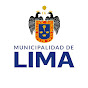 Municipalidad de Lima YouTube channel avatar 