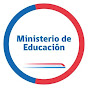 Ministerio de Educación Gobierno de Chile YouTube channel avatar 