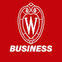 Wisconsin School of Business at UW–Madison YouTube thumbnail