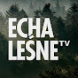 Echa Leśne YouTube channel avatar 