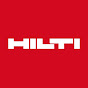 Hilti Great Britain YouTube channel avatar 