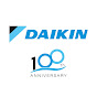 Daikin Brasil YouTube channel avatar 