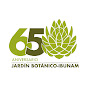 Jardín Botánico IB-UNAM YouTube channel avatar 