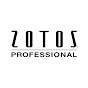 Zotos Professional YouTube thumbnail