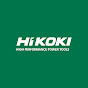 HiKOKI Power Tools UK YouTube channel avatar 