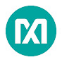 maxim integrated YouTube channel avatar 