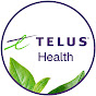 TELUSHealth YouTube channel avatar 