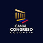 Canal Congreso Colombia  YouTube channel avatar 