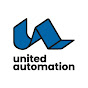 United Automation Ltd YouTube thumbnail