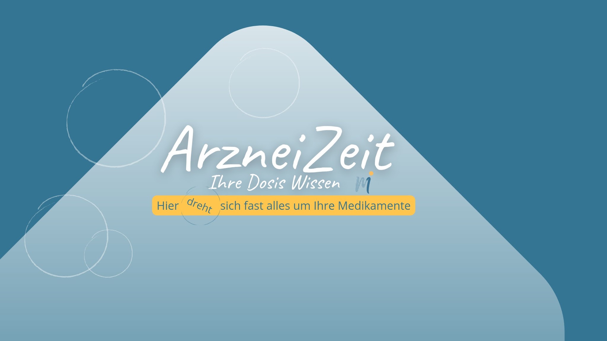 ArzneiZeit | Apothekerin Maren Torkler YouTube banner