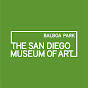 The San Diego Museum of Art YouTube thumbnail