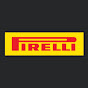 Pirelli Brasil YouTube channel avatar 