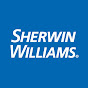 Sherwin-Williams YouTube channel avatar 