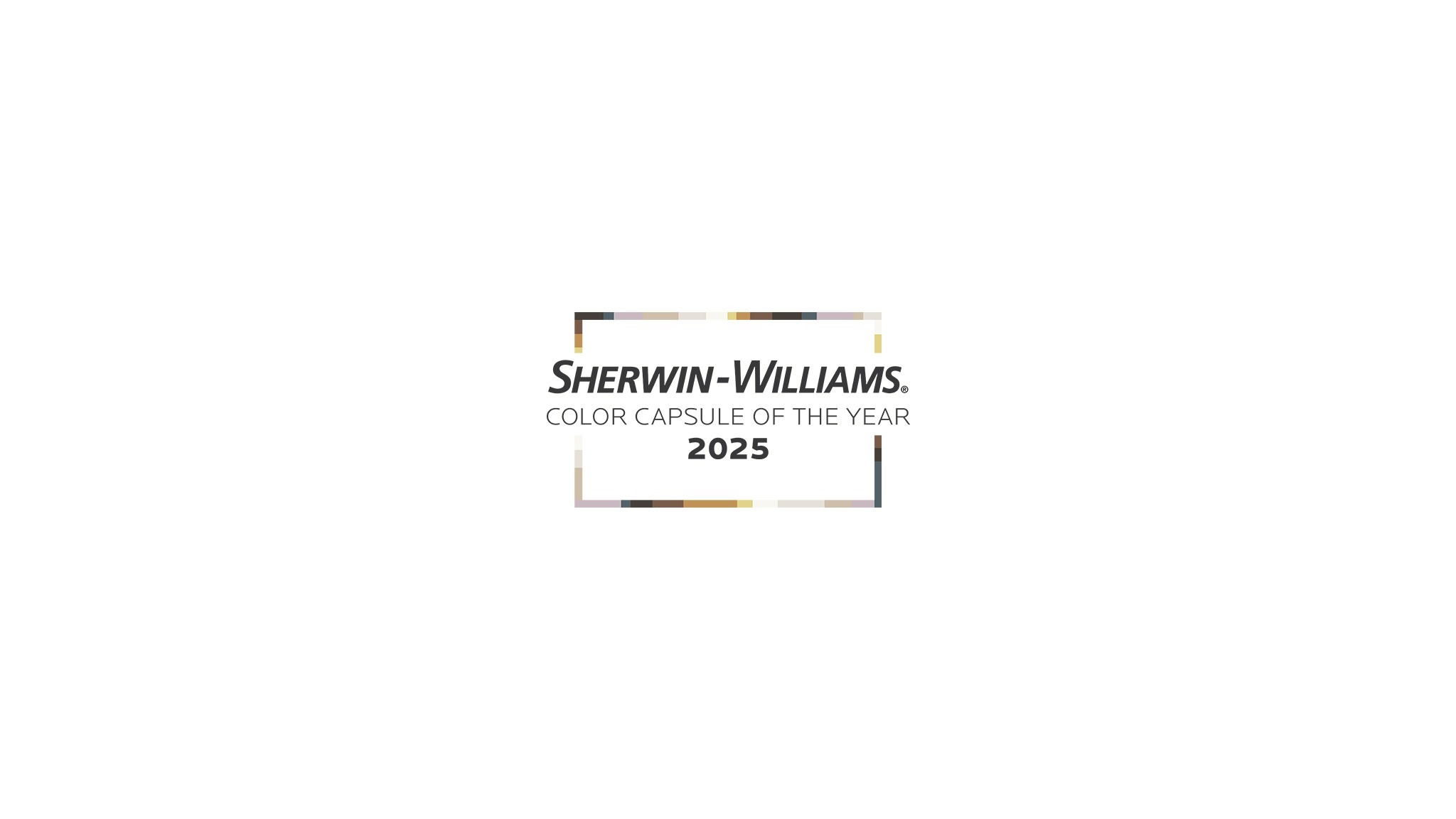 Sherwin-Williams YouTube banner