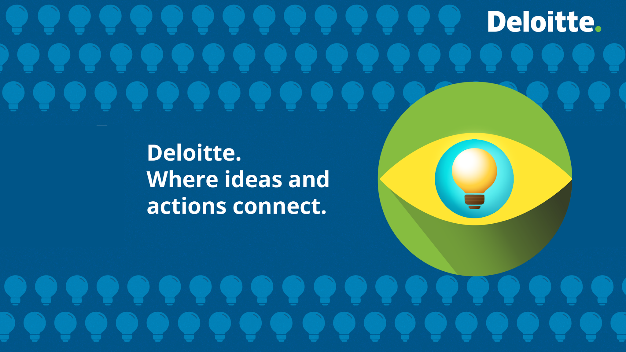 Deloitte Ireland YouTube banner