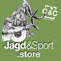 JAGD & SPORT YouTube channel avatar 