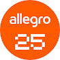 Allegro YouTube channel avatar 