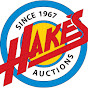 Hake's Auctions YouTube channel avatar 