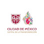 GobCDMX YouTube channel avatar 