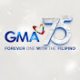 GMA Network YouTube channel avatar 