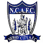 Newry City AFC TV YouTube thumbnail