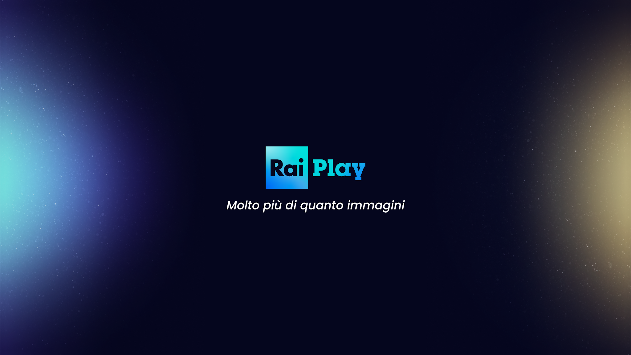 Rai YouTube banner