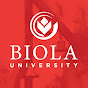 Biola University YouTube channel avatar 