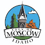 City of Moscow, Idaho YouTube thumbnail