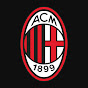 AC Milan YouTube channel avatar 