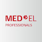 MED-EL Professionals YouTube channel avatar 