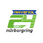 ADAC RAVENOL 24h Nürburgring YouTube channel avatar 