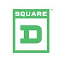 Square D by Schneider Electric YouTube channel avatar 