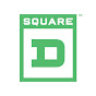 Square D by Schneider Electric YouTube channel avatar 