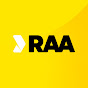 RAA YouTube channel avatar 