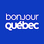 Bonjour Québec YouTube channel avatar 