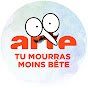 Tu mourras moins bête - ARTE YouTube channel avatar 