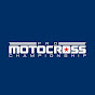 Pro Motocross Championship YouTube channel avatar 