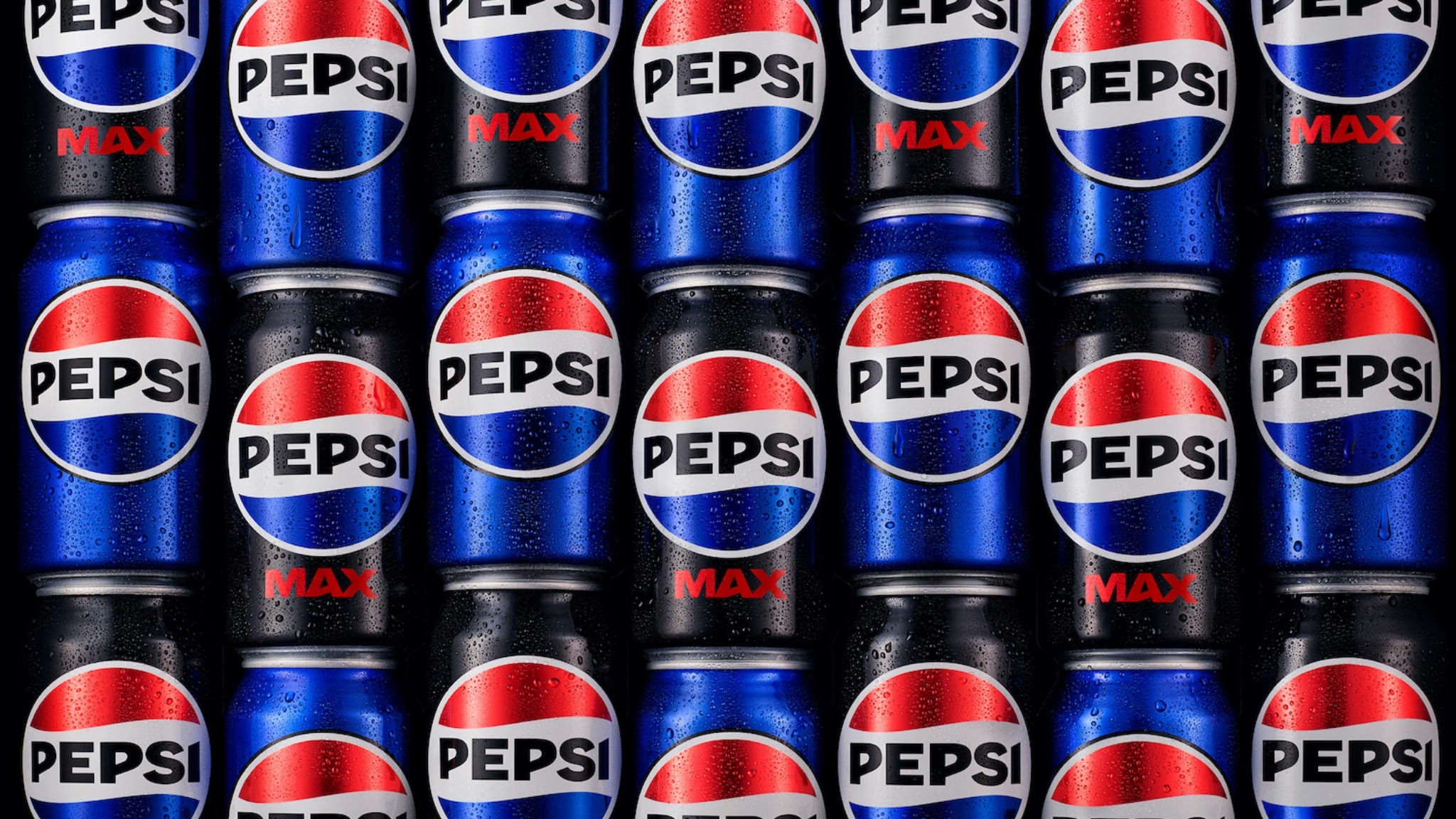 Pepsi New Zealand YouTube banner