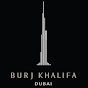 Burj Khalifa YouTube channel avatar 