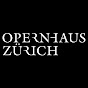 Opernhaus Zürich YouTube channel avatar 