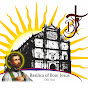 St Francis Xavier Official Basilica Bom Jesus Goa  YouTube channel avatar 